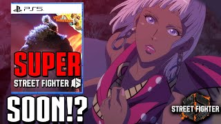 Is Season 3 of Street Fighter 6 coming out Sooner than we Thought!?