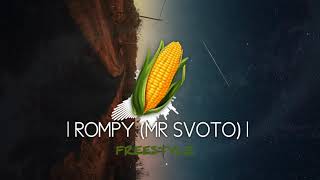 ROMPY (MR SVOTO) | Freestyle  [MBEU RIDDIM  PRO BY RAYZEEBEATS]