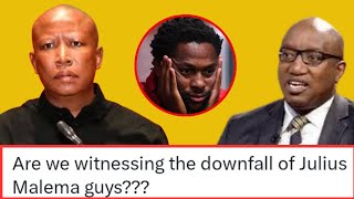 SHOCKING‼️ EFF’s DOOMED?? Can the EFF SURVIVE Without Ndlozi? #drndlozi #juliusmalema #trendinginsa