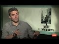 Inside Llewyn Davis Interview With Oscar Isaac, John Goodman And More [HD]