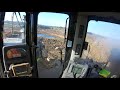 13 minutes in the life of a D10T dozer operator