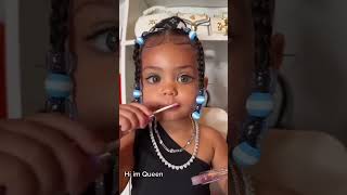 #JasonDeruloTV // So Cute Baby🥹 #GotPermissionToPost ‪@Queenkye.18 #FromTheIslands