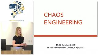 It's Down! Simulating Incidents in Production - DevOpsDays Singapore 2018
