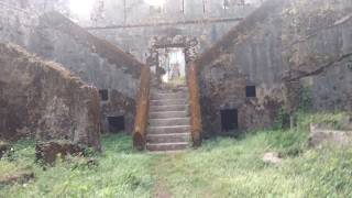 Kelva Mahim Fort