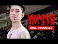 The Untold Truth About Idol Producer Member - Wang Ziyi 王子异