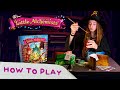 How to Play Little Alchemists - Levels 1 & 2