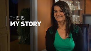 This Is My Story: From grief to gratitude