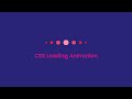Awesome Loading Animation Using HTML & CSS