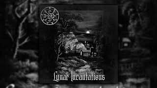 Decarabia - Lunar Incantations (Full album)