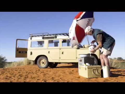 CYMOT Tigers Go Camping! CYMOT Tigers Go Camping!