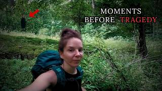 35 Most Disturbing Camping and Wilderness Encounters Ever Caught On Camera