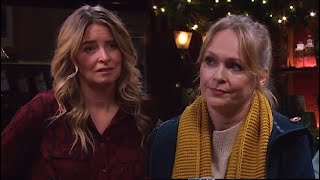 Charity and Vanessa - 30th December 2024