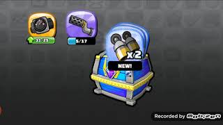 Hill climb racing 2 season chest opening and new event new looks