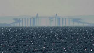 Cランクの新湊大橋の変化＿7倍速＿2019 05 05 01