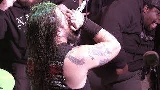 [hate5six] Ringworm - January 16, 2014