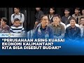 Aspirasi Warga Banjarmasin Menuntut Anies Baswedan!