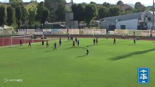 Fc Borgo San Donnino 3-1 Fidentina | Coppa Italia Eccellenza 25-08-2024