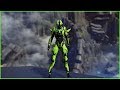 Anthem All  Echo Of Reality Secrets Challenges[ Guide\WalkThrough]