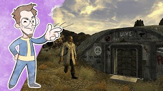 "Piano Ben Riuscito XIV" - Fallout New Vegas w/Sabaku, Blind Run #24