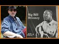 Acoustic Blues Guitar Lessons - Jim Bruce - Big Bill Broonzy - Hey Hey Fingerstyle Guitar Lesson