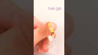 MyLove 916 Gold Ring Carter #carter #new #916 #22kgold #2023