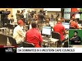 LGE 2021 | DA dominates in 6 Western Cape councils