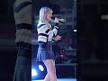 반전 보이스... 경서 kyoungseo 120bpm 첫 키스에 내 심장은 120bpm @2023 강남페스티벌 코엑스 fancam 직캠 세로 23.10.06