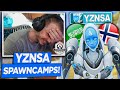 Jay3 Reacts to Saudi Arabia VS Norway | Overwatch 2 World Cup 2023 Qualifiers | Week 2