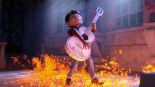 Pixar's Coco - Teaser Trailer