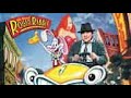 Who Framed Roger Rabbit : Behind the Ears Pt.1/2 (Bob Hoskins, Christopher LLoyd, Joanna Cassidy)