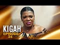 KIGAH (La reine du mal) Épisode 34 - série africaine