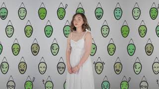 mxmtoon - prom dress (demo) (audio)