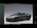 Exotic Diecast Update - Future Model Cars