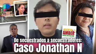 Así empezó el caso Jonathan y así terminó en Hermosillo: Cronología punto por punto