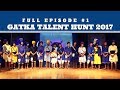 Gatka Talent Hunt 2k17 |  India Audiotion  full episode #1