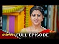 Mouna Poratam | 5th August 2024 | Full Episode No 729 | ETV Telugu