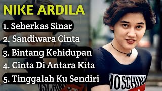 5 LAGU TERBAIK NIKE ARDILA