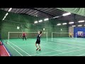 Yifan vs Saiful (12-11-24)