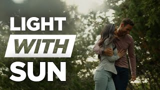 Lighting A Commercial With The Sun | Cinematography Breakdown