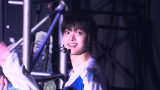 [4K] 240831 \u0026TEAM(앤팀) Tsukiga Kirei Desune 의주 세로직캠 | 2024 \u0026TEAM CONCERT TOUR SECOND TO NONE IN SEOUL