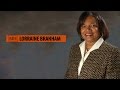 Meet Lorraine Branham