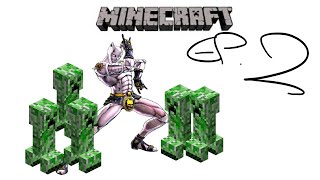 ความสามารถที่ 4 ของคิลเลอร์ควีน Minecraft Ep.2