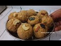 रोज सकाळी 1 लाडू मग बघा जादू..... ladu recipe ladoo ladu recipe in marathi.