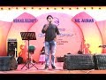 Download Mirakkel Selebrity star Mr. Arman- Bitopi Group Cultural Program-2018 In Mp4 3Gp Full HD Video