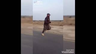 Pak army tiktok videos