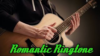 Romantic Love Guitar instrumental ringtone