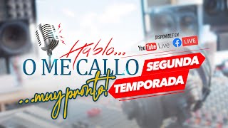 Hablo...o me callo ?