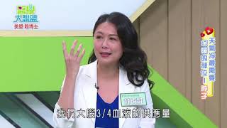 身體冷不得！如何保暖好過冬? | 林侑融美國自然醫學醫師參加健康節目訪談精彩片段