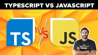 TypeScript 🆚 JavaScript | What is TypeScript? inn tamil #typescript #javascript #js #ts