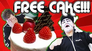 OMFG! FREE CAKE!? Happy KFC Christmas!? ... find out about Japanese Christmas customs(?)